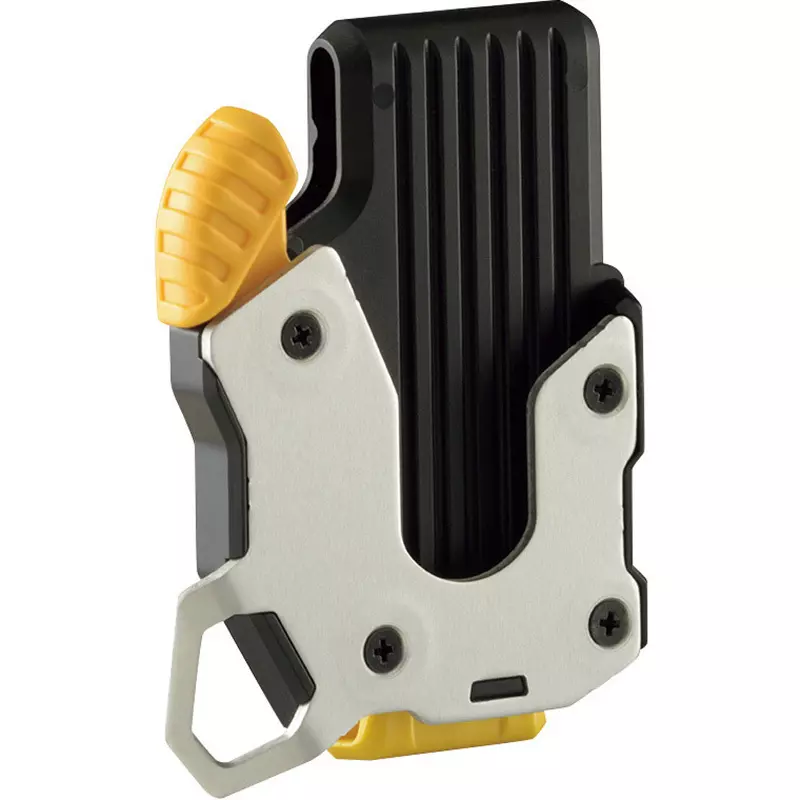 MURATEC KDS Metal Holder KDS convex 19 mm width or more, SH-02L