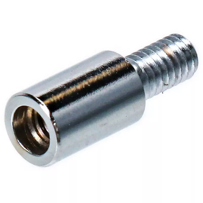 Peacock Extension Joint 64-8923-61 Part No Φ4 mm Contact Diameter 6 mm Probe Length, XJ-406