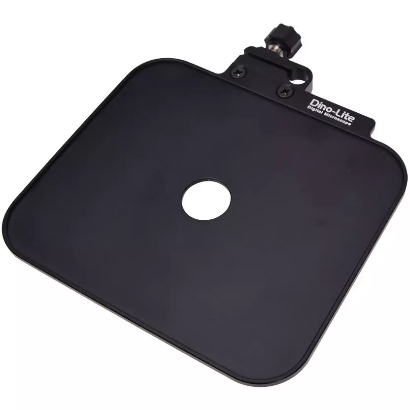 THANKO Petri Dish Holder trays, attachments, poles Included Components, DINOSSM2