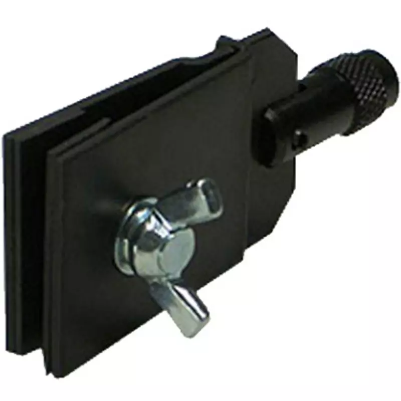 Aikoh Engineering Film Chuck 20 N Capacity Screw tightening Method, MODEL-228H-40