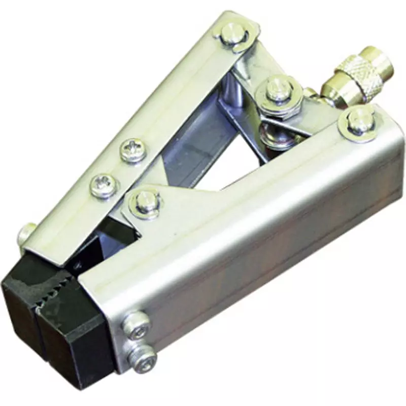 Aikoh Engineering Multipurpose Zipper 500 N Capacity Pantograph type Method, MODEL-227-20