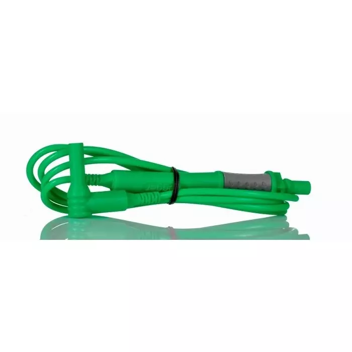 Megger 2 Wire Test Lead Set, For Use With LTW 300 Series, 1001-977B