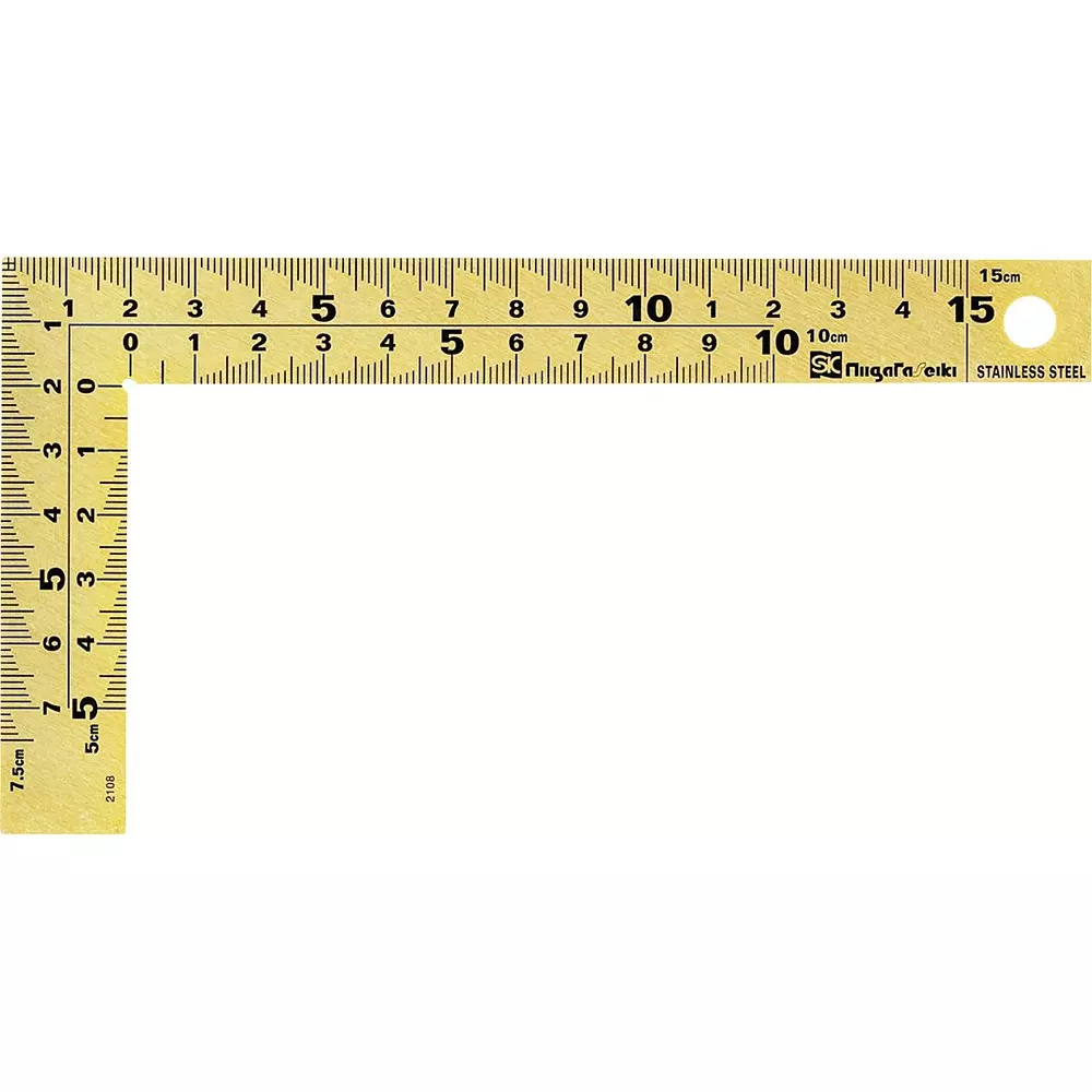 sk-niigata-seiki-gold-curved-ruler-gmt-15ckd