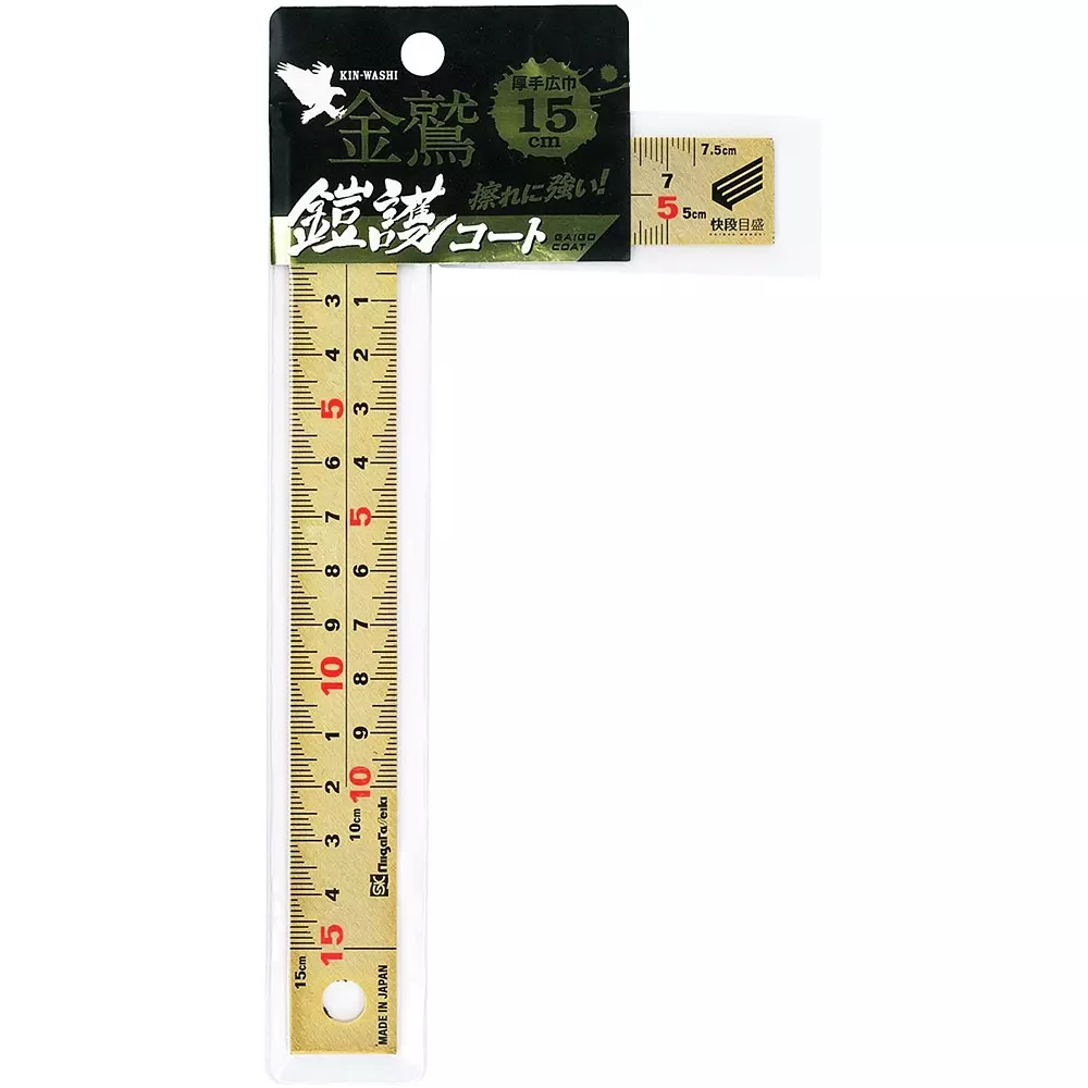 sk-niigata-seiki-gold-curved-ruler-gmt-15ckd