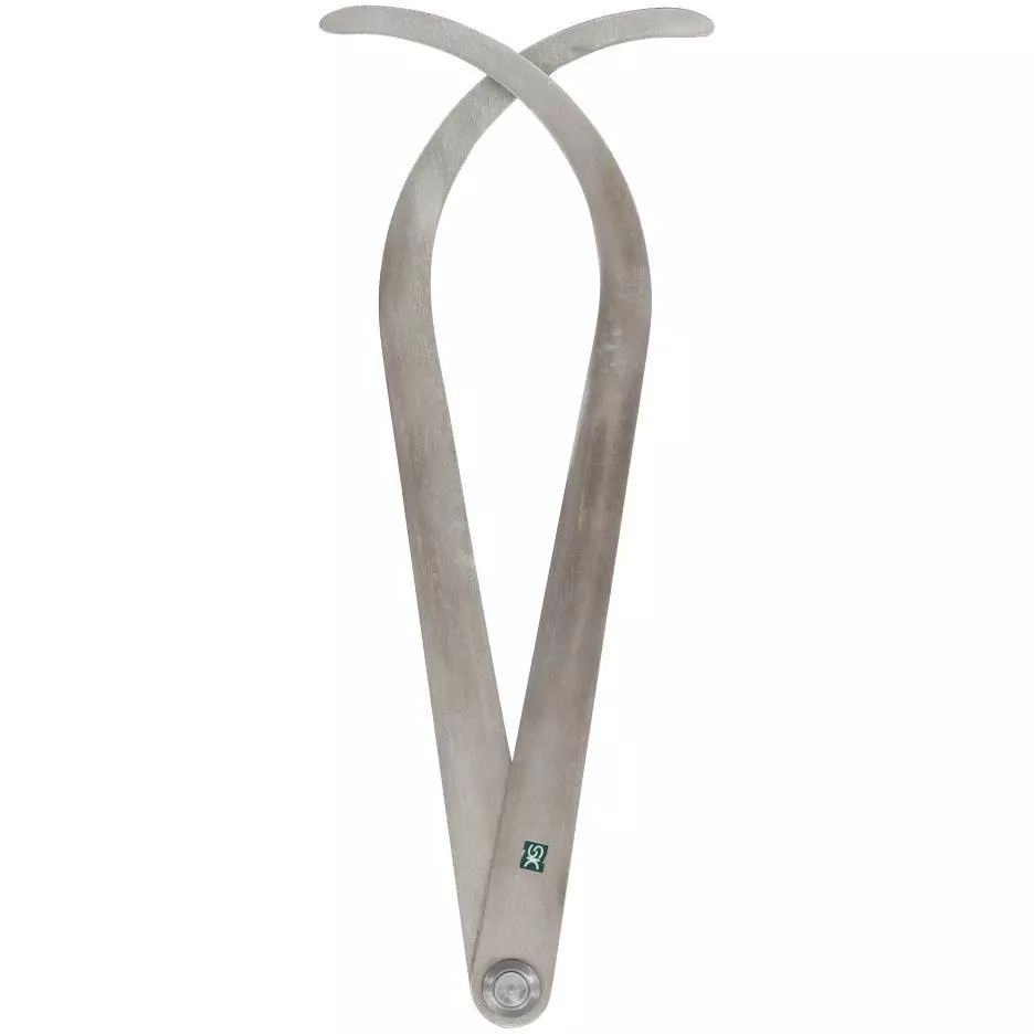 SK Niigata Seiki Normal Round Pass, OC2-300