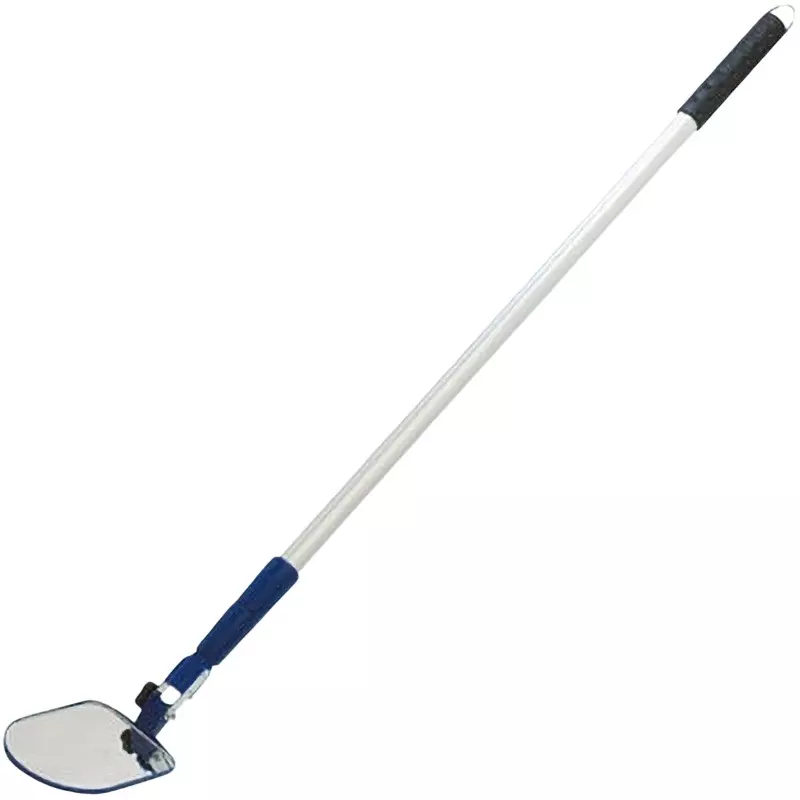 Shinwa Rules Large Inspection Mirror 1150x120x50 mm, C-2(75797)