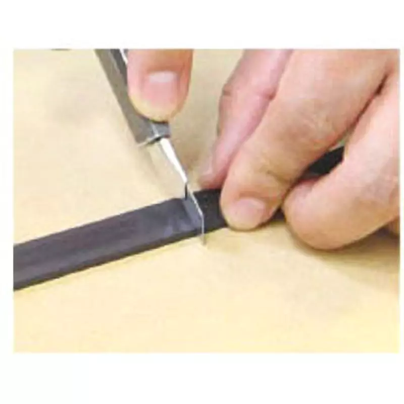 monotaro-band-magnet-isotropic-black-4-mm-thickness-8x500-mm-size-68103035-pack-of-2