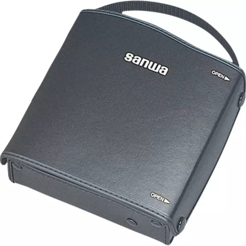 Sanwa Carrying Case Correspondence corresponding to 10 substances Rohs Directive SP20, SP21, TA55 Suitable Model, C-SPH