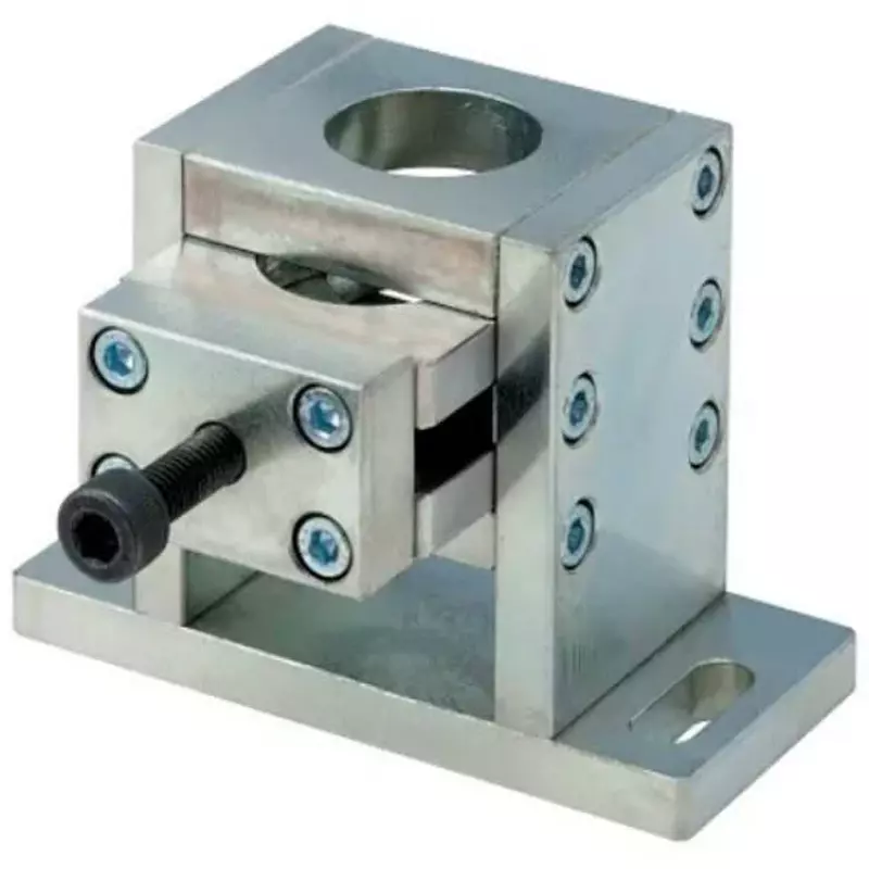 Imada Clamp Jig Samples: Maximum 30 (cable outer diameter) Diameter 5000 N Working Load Screw-fastened type, CW-5000N