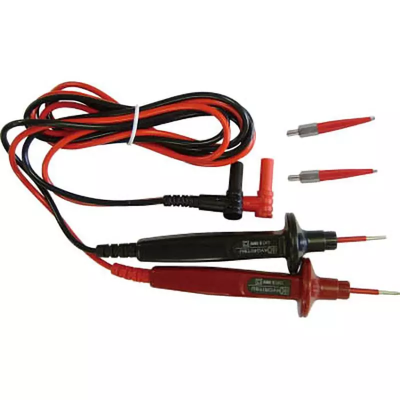 Kyoritsu Measurement Code 5410 Compatible Models, MODEL7128A