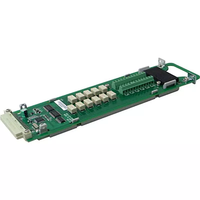 Gw Instek Scanner Card For DL-2060 / 2060 G Type Thermocouple compatible 10 ch scanner card for DL-2060, OP-41T