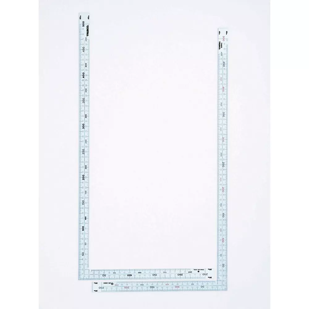 trusco-square-scale-tk-503cn