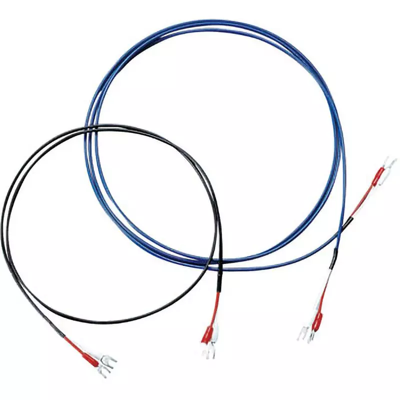 KENIS Compensating Conductor (Thermocouple) K Suitable for, WX(KCA)