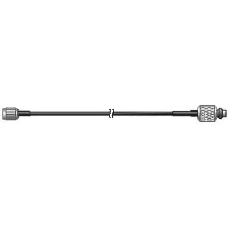 Ono Sokki Extension Cable -50 to +125 ℃ Operating Temperature Range 2.6 Φmm Cable diameter, NP-0214