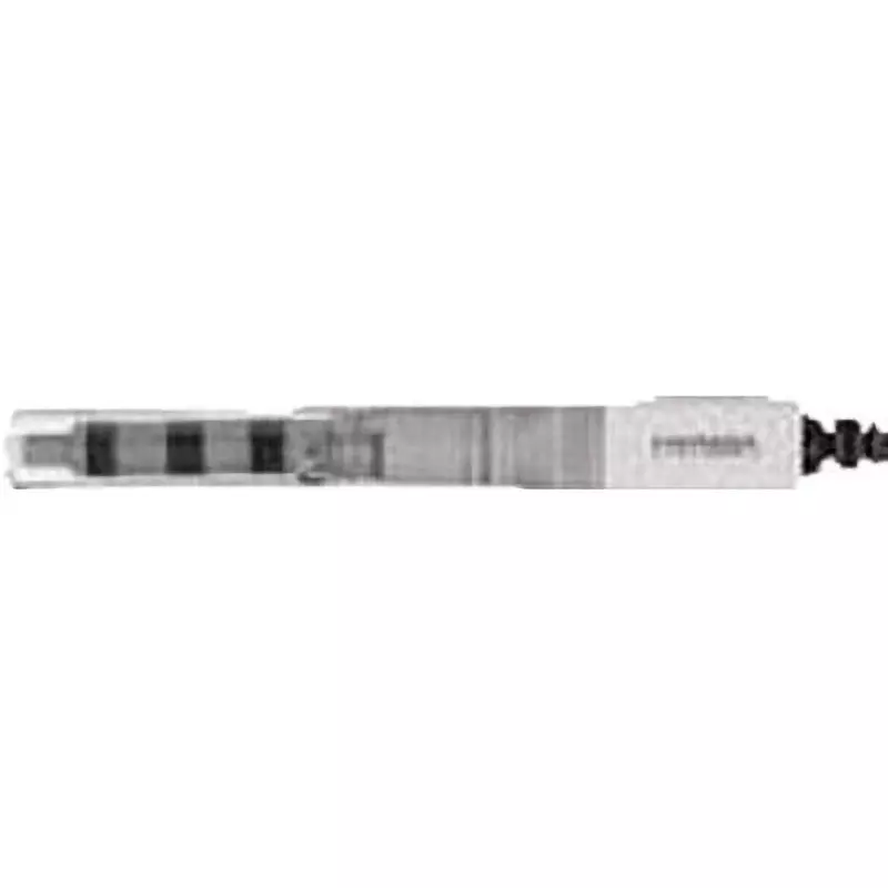 HORIBA C0ND Cell Waterproof type Specifications 0 to 80 Operating Temperature Range (℃) 0.1 mS/m to 10 S/m(1µS/cm, 3014046709