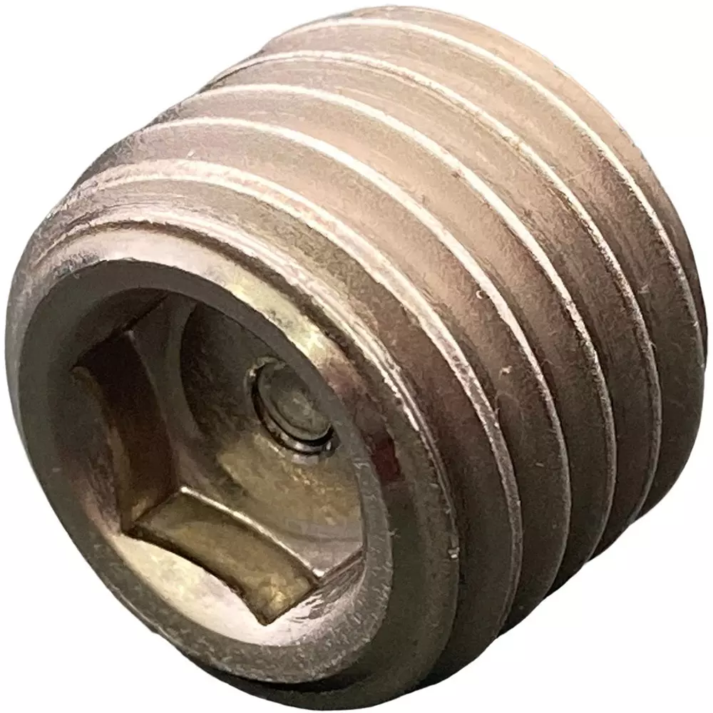 LACTEM Screw Holder 52.9 Attracting Force (N) M16 Nominal Size of Screw (Body) Electroless Nickel Plating, (Magnet), SHMC16