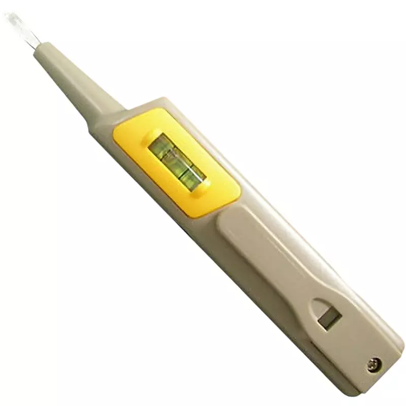 Ohm Electric AC Voltage Detector About 20 Length (mm) LR44 (1.5 V x 2) Suitable Battery Contact AC voltage / 100-250 VAC,, V-50