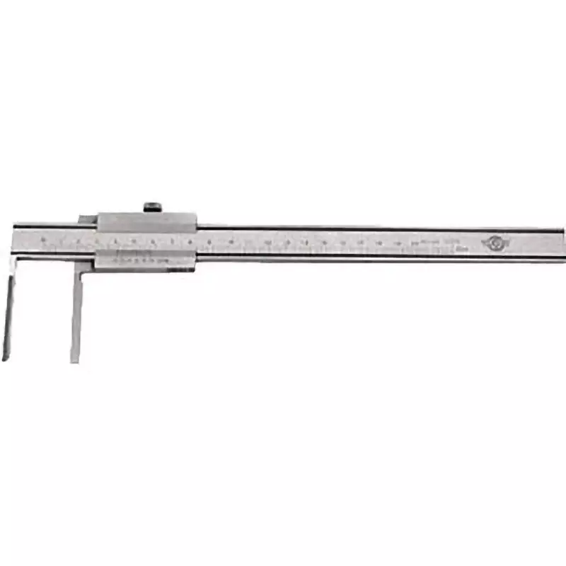 Kanon Inside Vernier Caliper 64-8920-27 Part No 10 to 200 mm Measuring Ranges 0.02 Minimum Reading (mm), ICM2 20