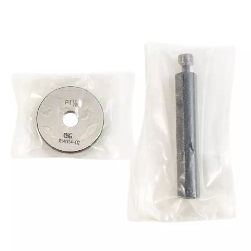 OSG Set PT 1/8 Thread Size, TG SET PT1/8-28