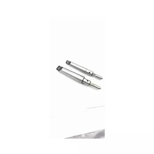 Assorts Guide Tool Set Alloy Steel Teng Style MT2 & MT3 Shank (Pack of 2)
