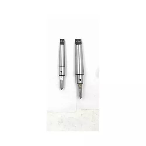 Assorts Guide Tool Set Alloy Steel Teng Style MT2 & MT3 Shank (Pack of 2)