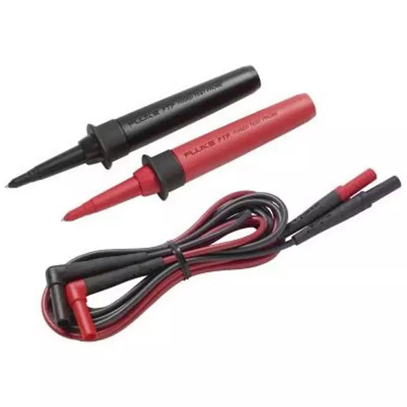 Fluke Flathead Screwdriver Continuous 7 (10 A for 5 minutes/off, 10 minute cycle possible) A) (50/60hz Current, ISQS2