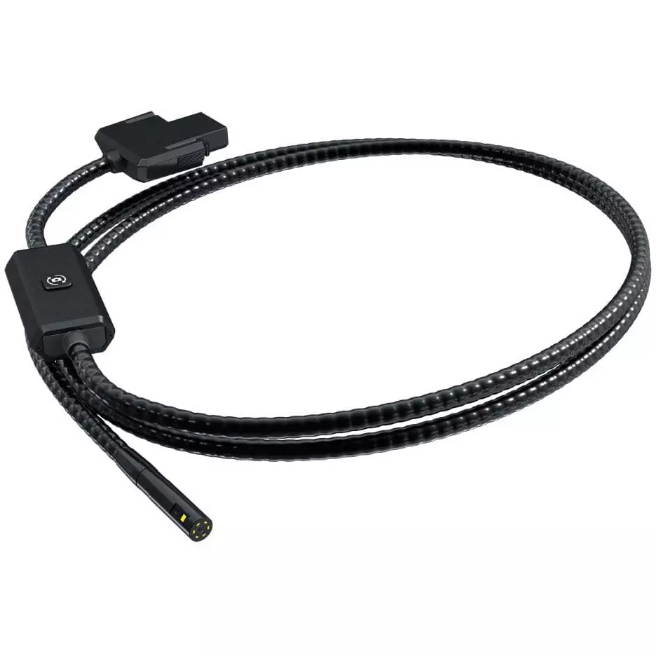 Bosch Camera Cable Industrial endoscope camera GIC5-27 C, GIC4-23 C Compatible Models 1.5 m Cable Length, 1600A02Z61