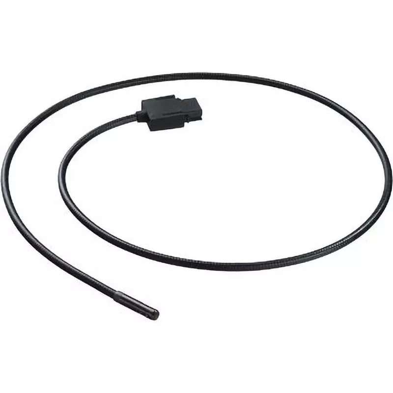 Bosch Camera Cable GIC120/GIC120 C Compatible Models 65-1940-06 Part No 1.2 m Cable Length, 1600A009B9