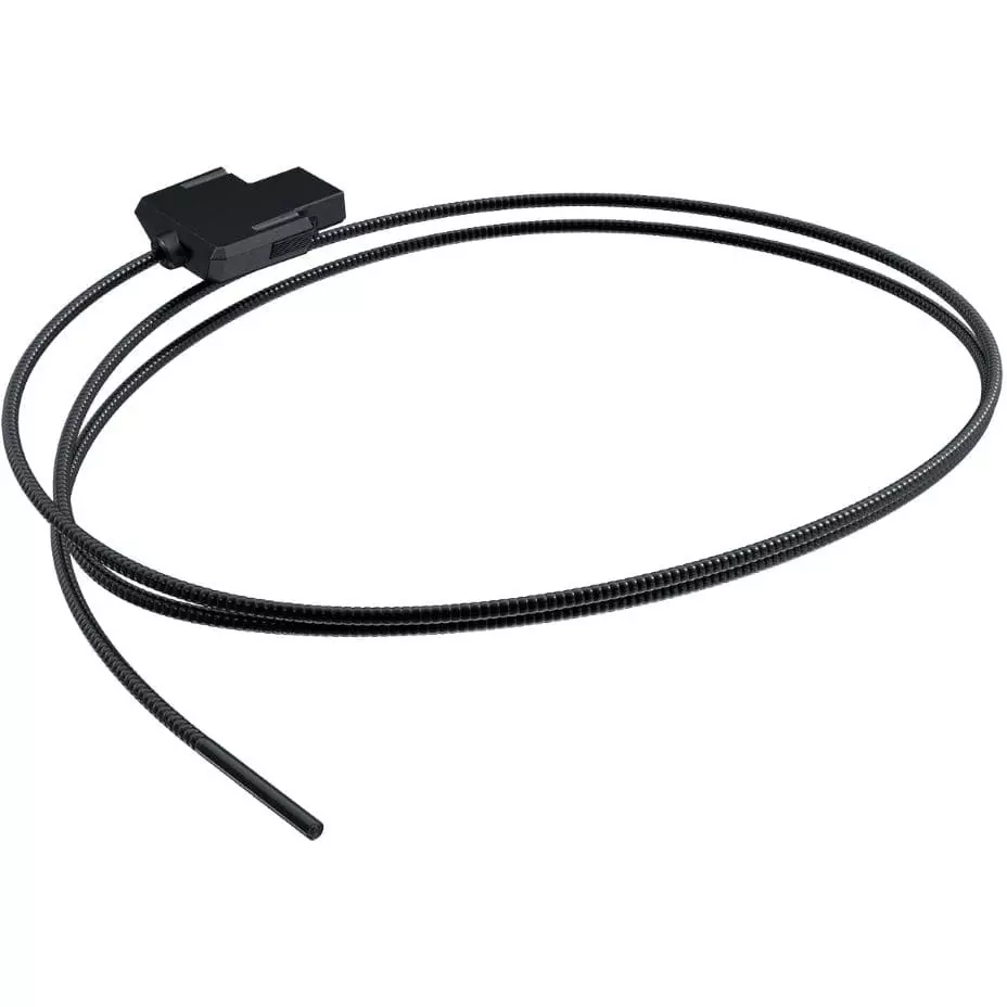 Bosch Camera Cable Industrial endoscope camera GIC5-27 C, GIC4-23 C Compatible Models 1.5 m Cable Length, 1600A02Z63