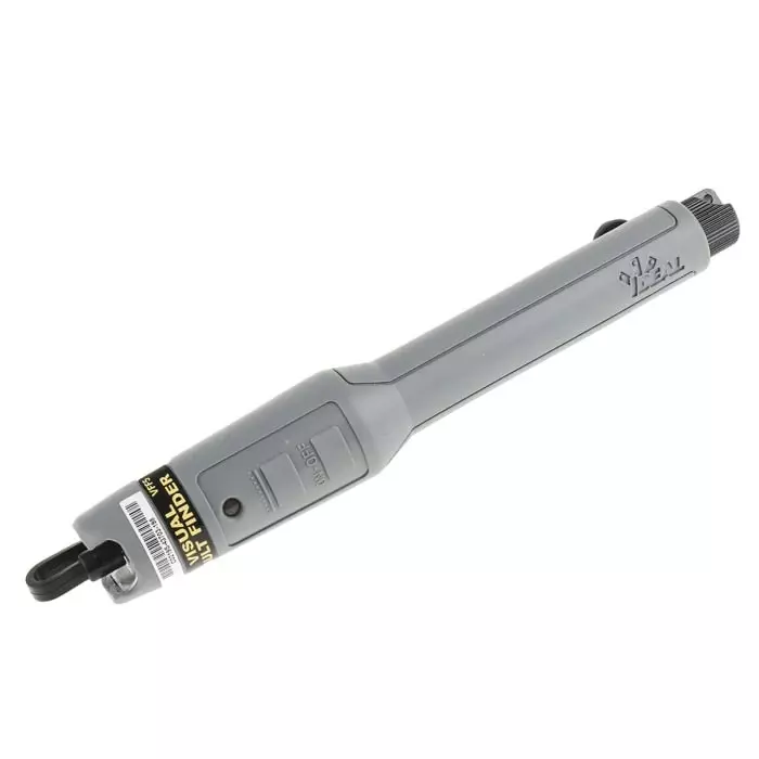 TREND Networks Single Mode Multimode Visual Fault Locator, VFF5