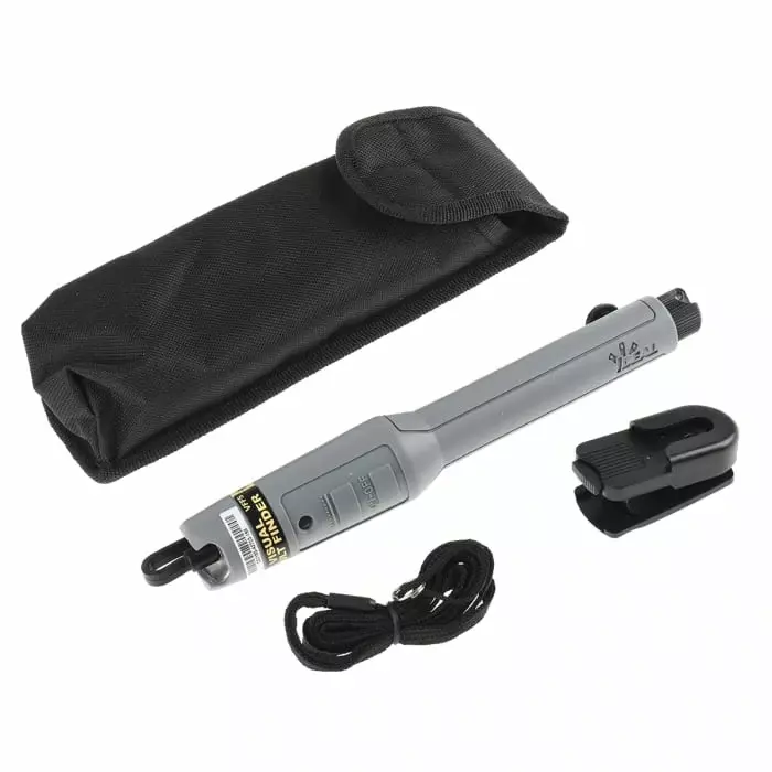 TREND Networks Single Mode Multimode Visual Fault Locator, VFF5