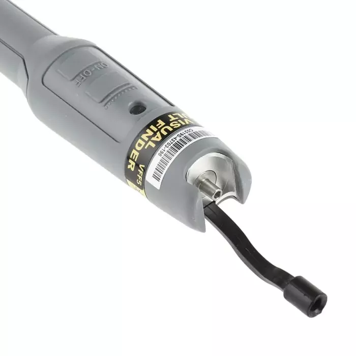 TREND Networks Single Mode Multimode Visual Fault Locator, VFF5