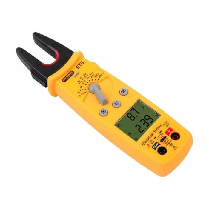 Martindale Multifunction Tester, ET5