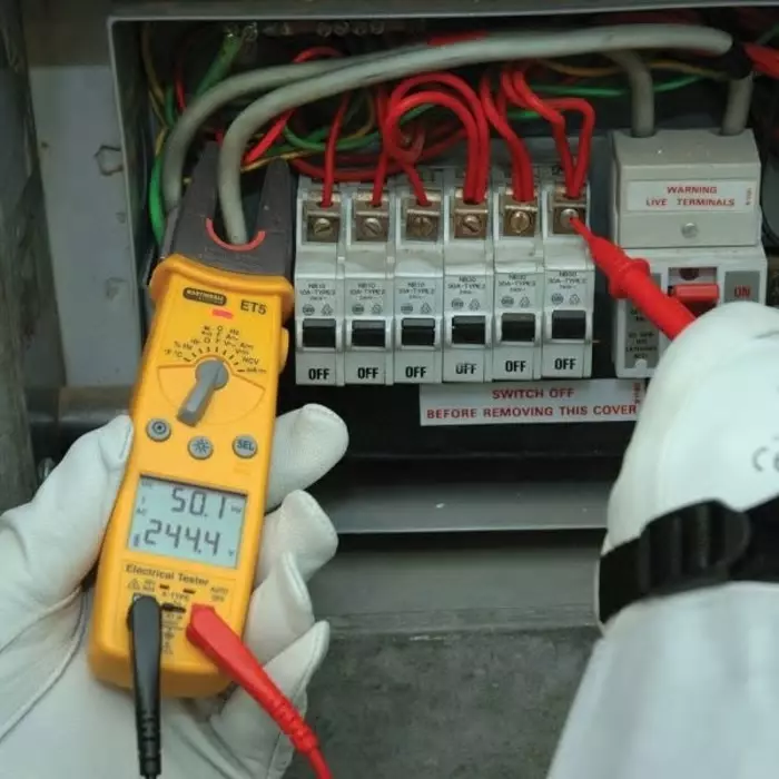 Martindale Multifunction Tester, ET5
