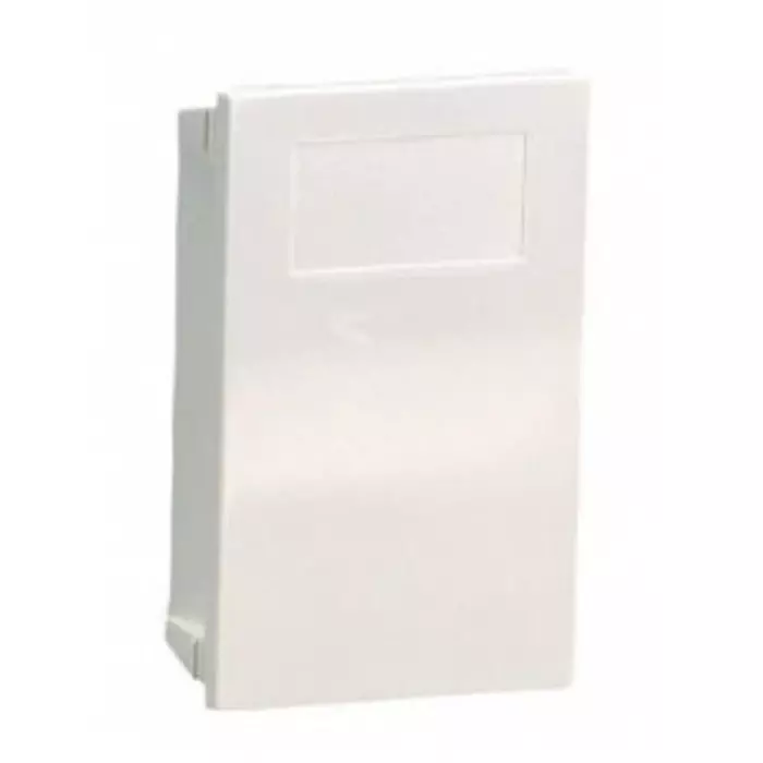 Molex Premise Networks Shielded MOD-SNAP for use with 6c faceplate, 181170009