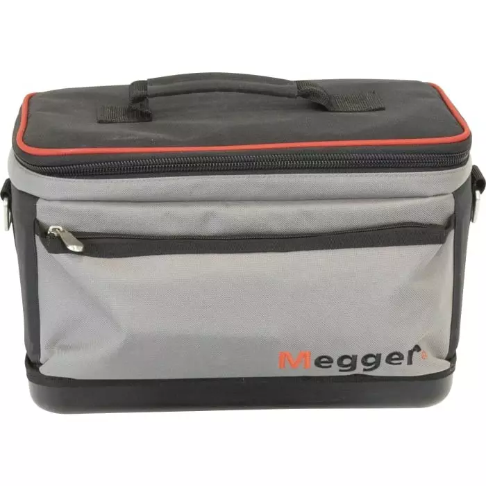 Megger MFT - X1 Series Tool Kit Bag ABS 315 X 195 x 210 mm, 1014-985