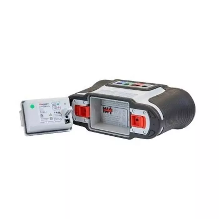 Megger MFT-X1-CH Multifunction Tester, 50V dc, Earth Resistance Measurement, 1012-229