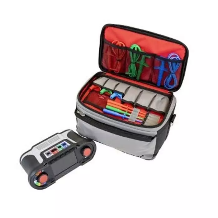 Megger MFT-X1-CH Multifunction Tester, 50V dc, Earth Resistance Measurement, 1012-229