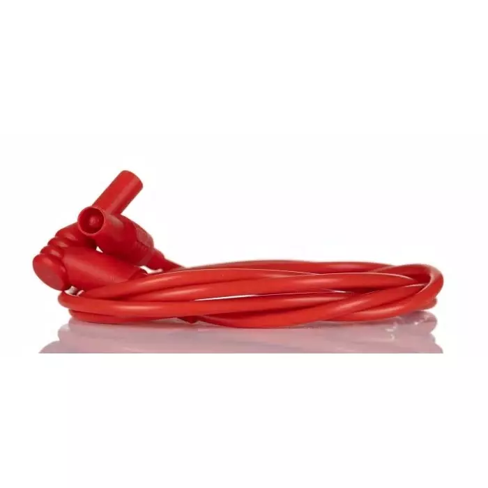 Megger 4 mm Test Probes Leads 300 V 0.001 → 1000A Current Rating, 1014-291