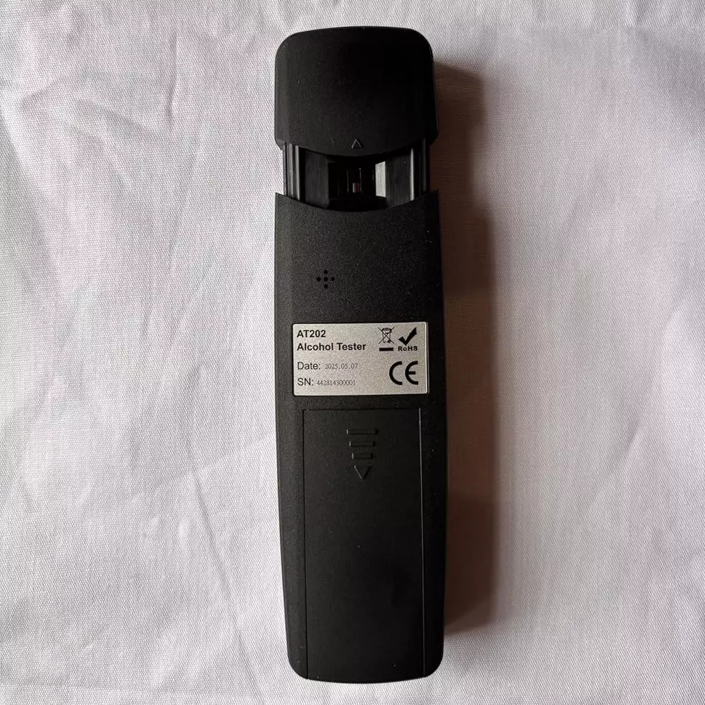 kusam-meco-digital-alcohol-breath-tester-with-lcd-display-portable-breathalyser-digital-lcd-display-2-aaa-batteries-black-at202