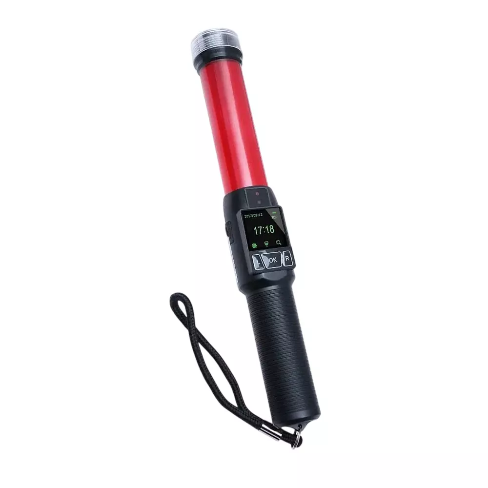 GENERIC Alcohol Breath Analyzer 3000 mAH Battery LED Screen with Dynamic Data, Cheetah 1