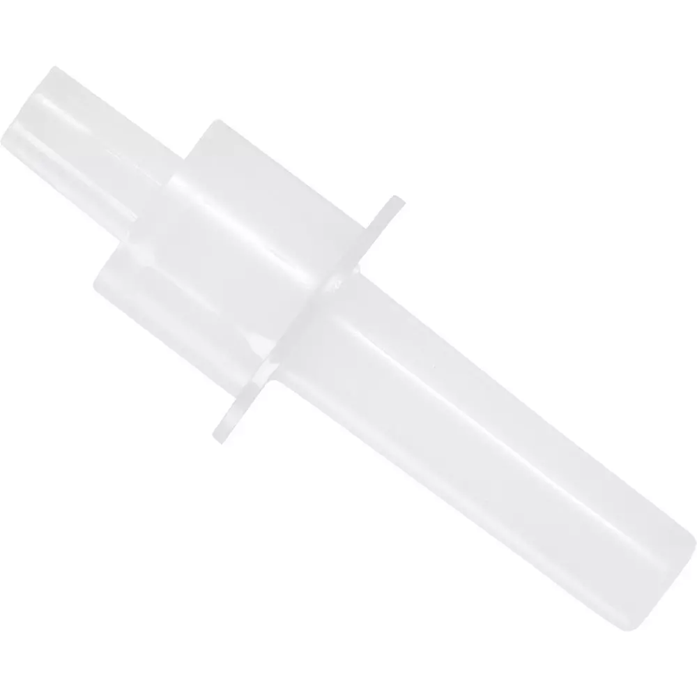 MonotaRO Alcohol Detector Electrochemical Replacement Mouthpiece PC, 76712065 (Pack of 10)