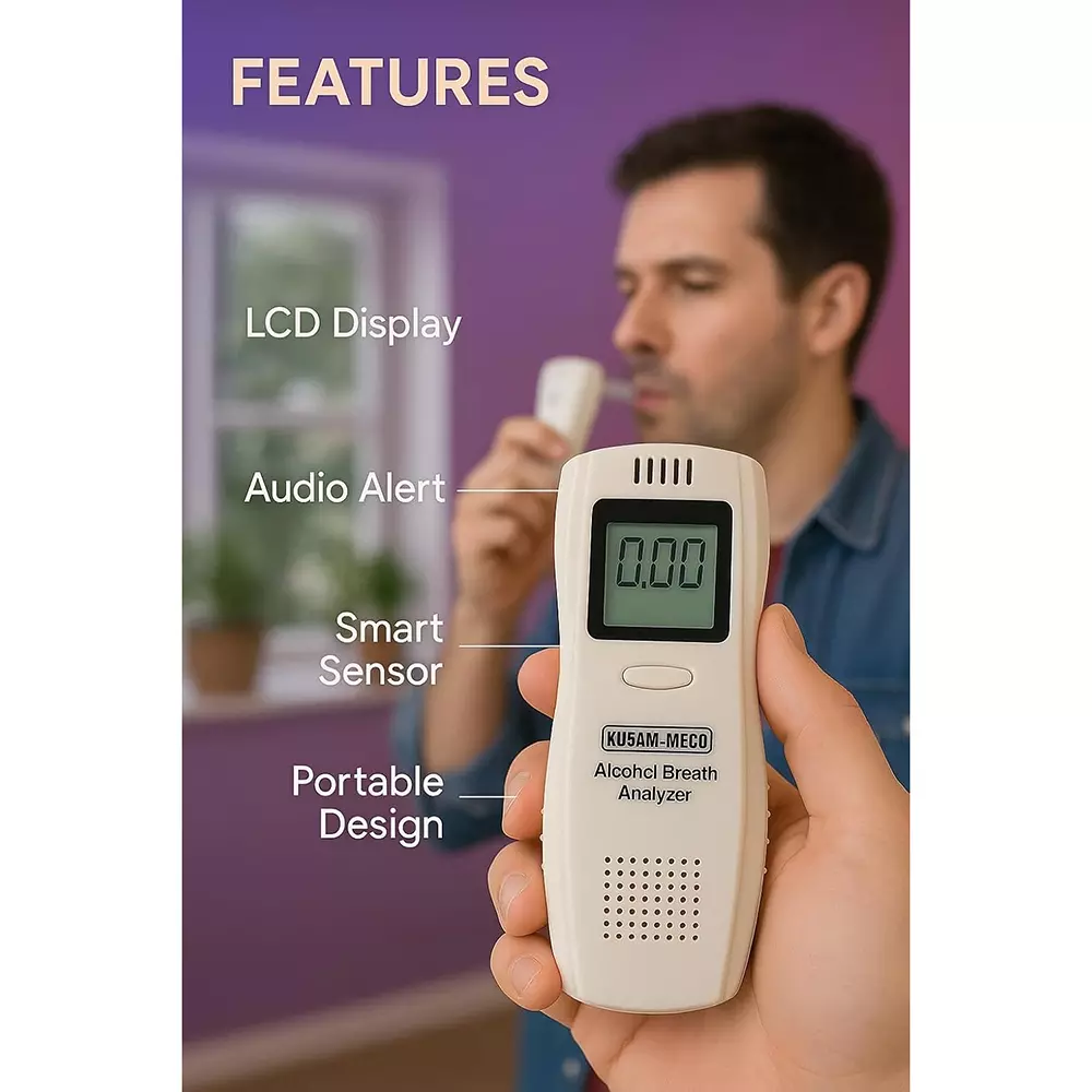 kusam-meco-alcohol-breath-analyzer-with-audio-alert-smart-sensor-digital-lcd-display-2-aaa-batteries-white-at198