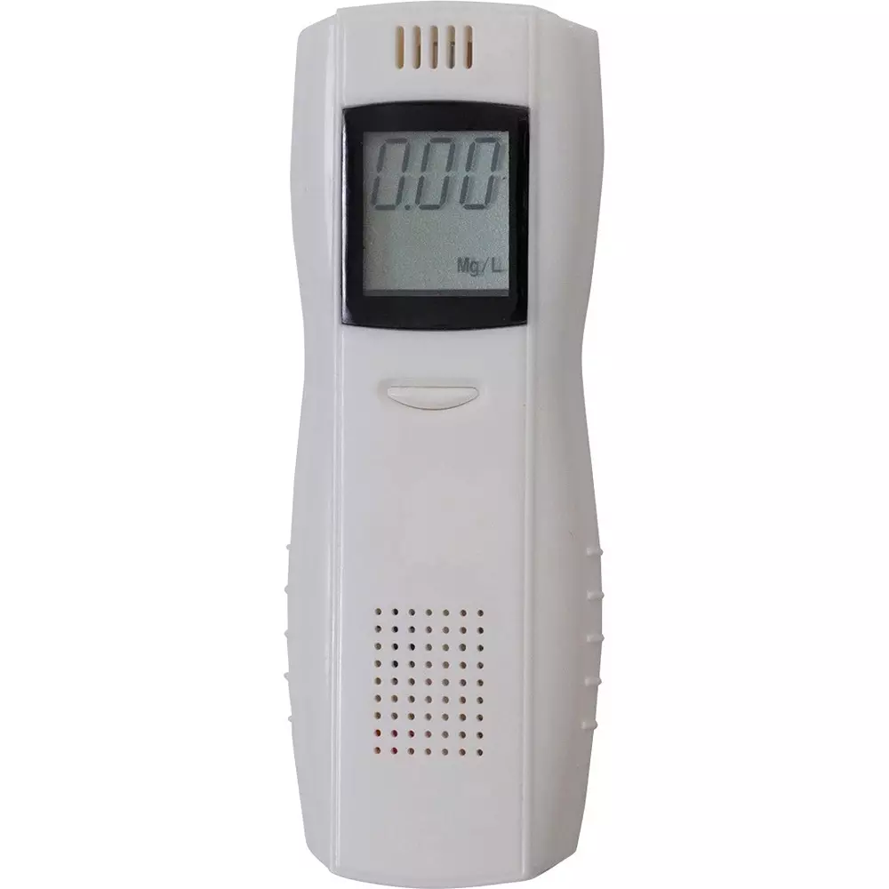 MonotaRO Alcohol Checker 37x20x102 mm, 6070045