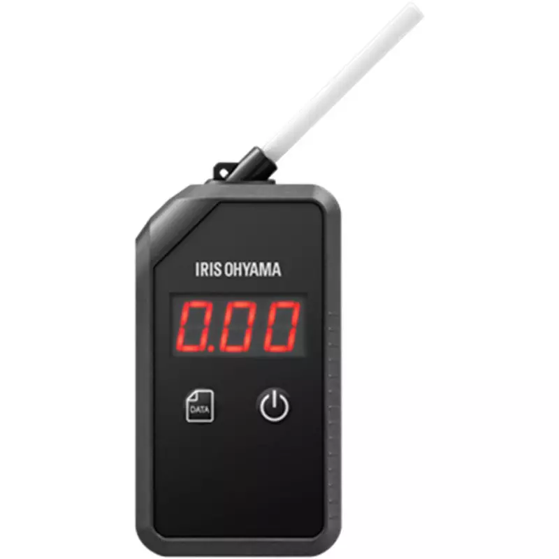 IRIS OHYAMA Alcohol Checker, IR-FALC31