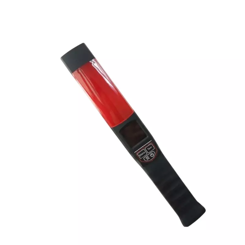 Kerro Fuel Cell Fast Screening Breathalyzer 128x128 mm LCD Display, AT7200