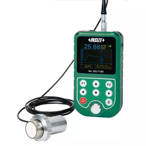 Buy Insize Coating Thickness Meter 133x75x29 mm for Internal Micrometer