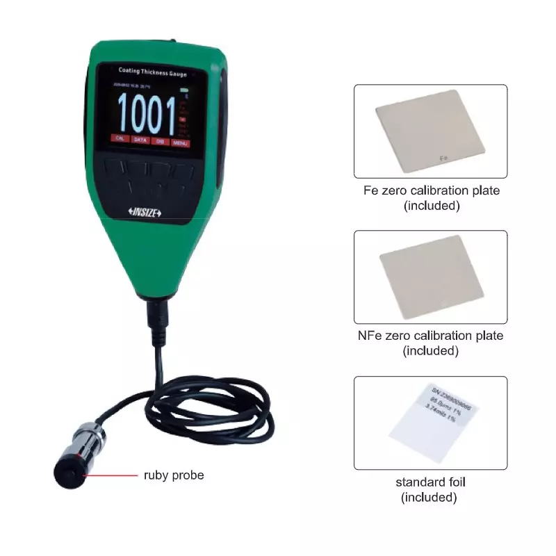 insize-standard-coating-thickness-gauge-0-2000-m-measuring-range-and-01-m-100-m-1-m-100-m-resolution-5407-qm25
