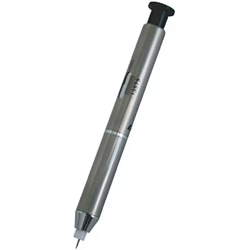 DOGYU Film Thickness Meter 0 to 9 mm Measuring Ranges, Harry Soft