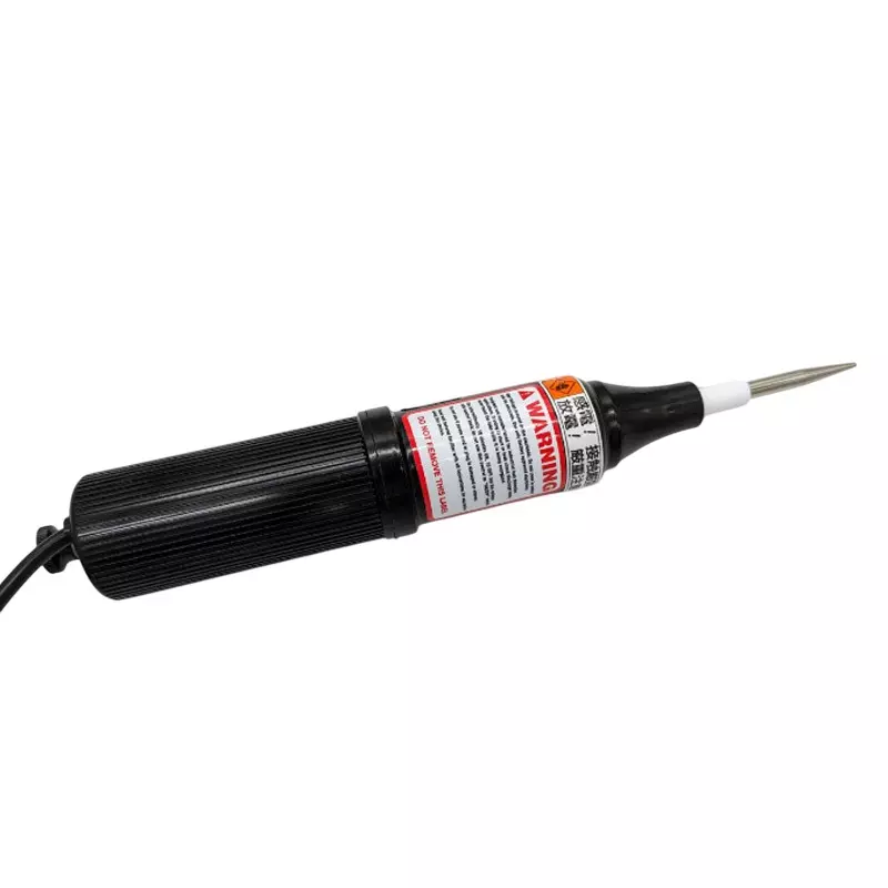 Sanko Pinhole Tester AC100 to 115 V(50/60 Hz) Power Supply 2.4 Cable Length (m) High-frequency high-voltage, BD-10AS